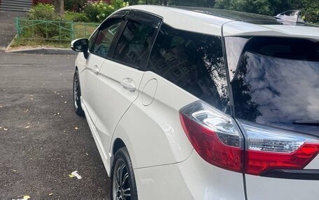 Honda Shuttle II, 2018 год, 1 450 000 рублей, 14 фотография