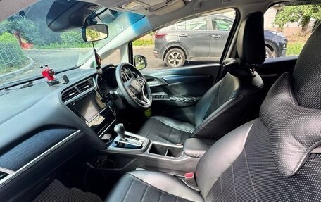 Honda Shuttle II, 2018 год, 1 450 000 рублей, 19 фотография