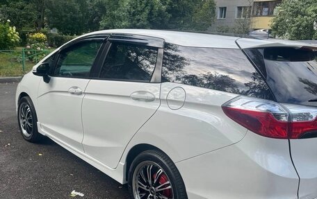 Honda Shuttle II, 2018 год, 1 450 000 рублей, 15 фотография