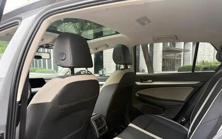 Volkswagen Golf VIII, 2022 год, 1 805 000 рублей, 7 фотография