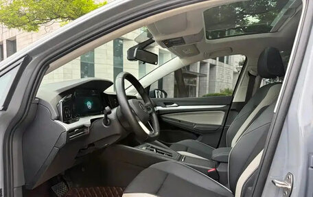 Volkswagen Golf VIII, 2022 год, 1 805 000 рублей, 8 фотография