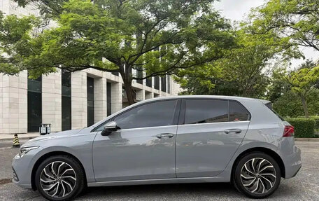 Volkswagen Golf VIII, 2022 год, 1 805 000 рублей, 11 фотография