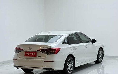 Honda Civic, 2023 год, 1 520 000 рублей, 3 фотография