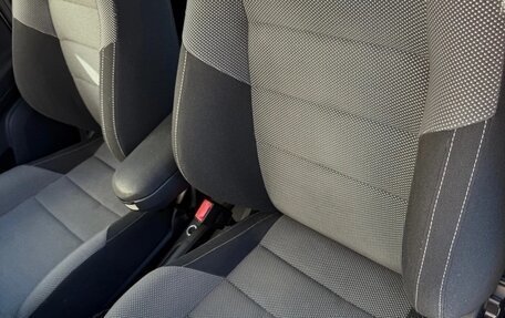 Skoda Fabia II, 2013 год, 800 000 рублей, 7 фотография