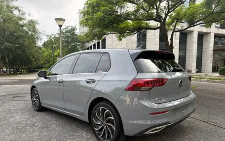 Volkswagen Golf VIII, 2022 год, 1 805 000 рублей, 10 фотография