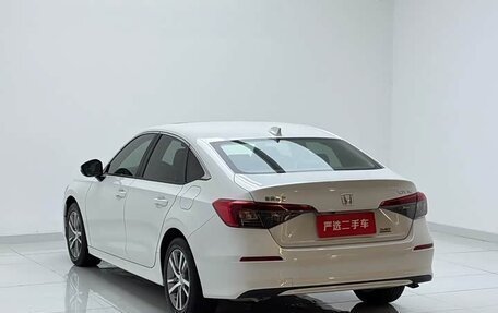 Honda Civic, 2023 год, 1 520 000 рублей, 5 фотография