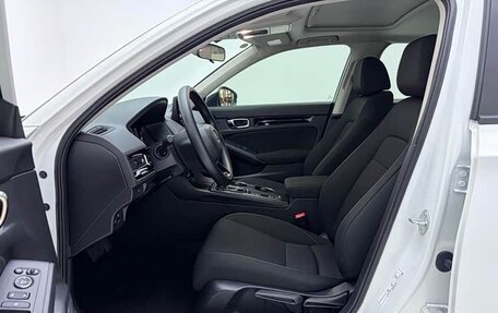 Honda Civic, 2023 год, 1 520 000 рублей, 7 фотография