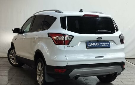 Ford Kuga III, 2018 год, 1 300 000 рублей, 6 фотография