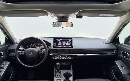 Honda Civic, 2023 год, 1 520 000 рублей, 6 фотография