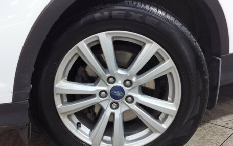 Ford Kuga III, 2018 год, 1 300 000 рублей, 8 фотография