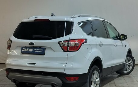 Ford Kuga III, 2018 год, 1 300 000 рублей, 4 фотография