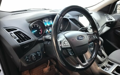 Ford Kuga III, 2018 год, 1 300 000 рублей, 9 фотография