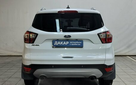 Ford Kuga III, 2018 год, 1 300 000 рублей, 5 фотография