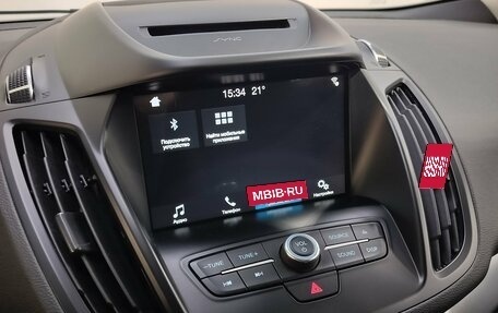 Ford Kuga III, 2018 год, 1 300 000 рублей, 12 фотография