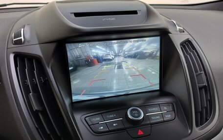 Ford Kuga III, 2018 год, 1 300 000 рублей, 15 фотография