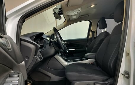 Ford Kuga III, 2018 год, 1 300 000 рублей, 18 фотография