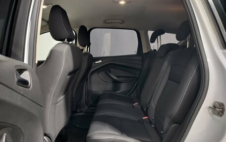 Ford Kuga III, 2018 год, 1 300 000 рублей, 19 фотография