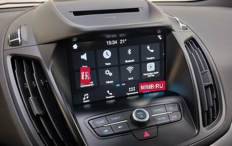 Ford Kuga III, 2018 год, 1 300 000 рублей, 13 фотография