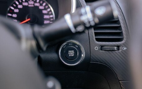 KIA Cerato III, 2014 год, 1 100 000 рублей, 15 фотография