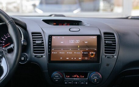 KIA Cerato III, 2014 год, 1 100 000 рублей, 14 фотография