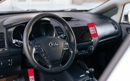 KIA Cerato III, 2014 год, 1 100 000 рублей, 11 фотография