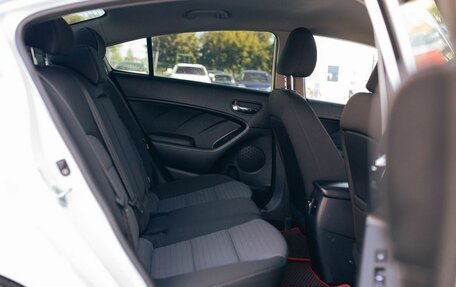 KIA Cerato III, 2014 год, 1 100 000 рублей, 19 фотография