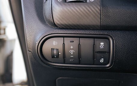KIA Cerato III, 2014 год, 1 100 000 рублей, 18 фотография