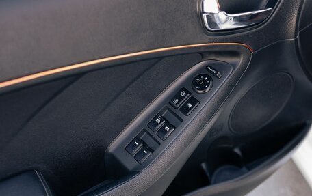 KIA Cerato III, 2014 год, 1 100 000 рублей, 17 фотография
