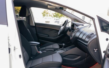 KIA Cerato III, 2014 год, 1 100 000 рублей, 20 фотография