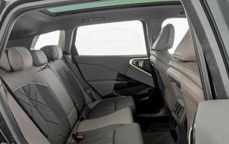 BMW X3, 2025 год, 7 350 000 рублей, 12 фотография