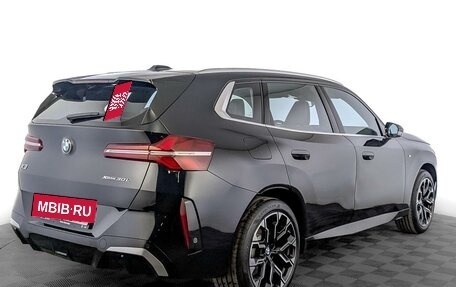 BMW X3, 2025 год, 7 350 000 рублей, 2 фотография