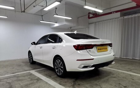 KIA K3, 2022 год, 1 310 000 рублей, 5 фотография