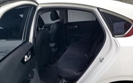 KIA K3, 2022 год, 1 310 000 рублей, 4 фотография