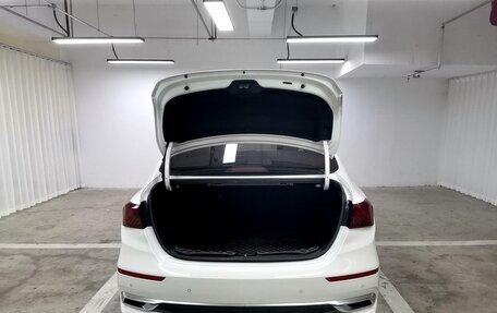 KIA K3, 2022 год, 1 310 000 рублей, 10 фотография