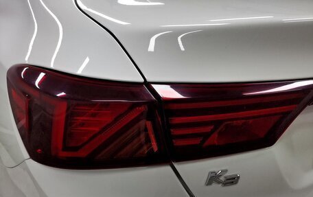 KIA K3, 2022 год, 1 310 000 рублей, 11 фотография