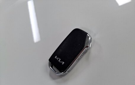KIA K3, 2022 год, 1 310 000 рублей, 15 фотография