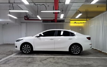 KIA K3, 2022 год, 1 310 000 рублей, 8 фотография