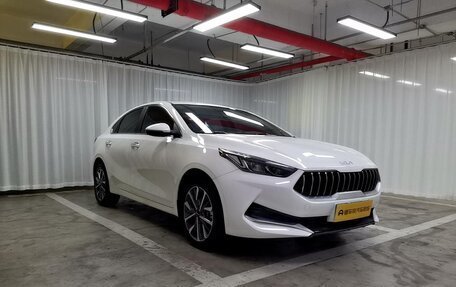 KIA K3, 2022 год, 1 310 000 рублей, 3 фотография