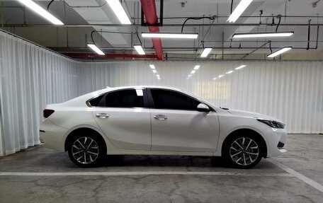 KIA K3, 2022 год, 1 310 000 рублей, 9 фотография