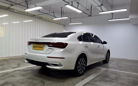 KIA K3, 2022 год, 1 310 000 рублей, 7 фотография
