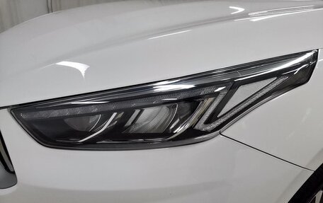 KIA K3, 2022 год, 1 310 000 рублей, 12 фотография