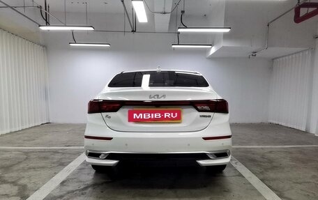 KIA K3, 2022 год, 1 310 000 рублей, 6 фотография