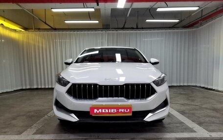 KIA K3, 2022 год, 1 310 000 рублей, 2 фотография