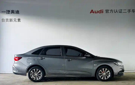 Chevrolet Cruze II, 2022 год, 960 000 рублей, 5 фотография