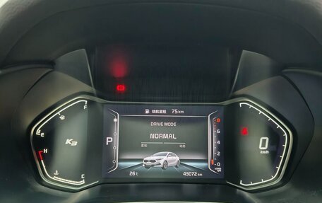 KIA K3, 2022 год, 1 310 000 рублей, 20 фотография