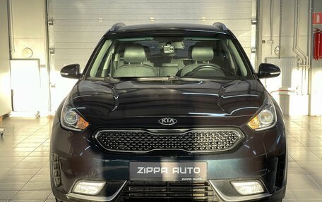 KIA Niro I, 2019 год, 1 829 000 рублей, 2 фотография