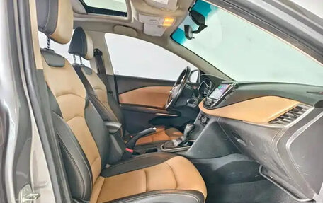 Chevrolet Cruze II, 2022 год, 960 000 рублей, 10 фотография
