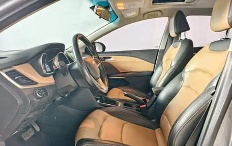 Chevrolet Cruze II, 2022 год, 960 000 рублей, 11 фотография