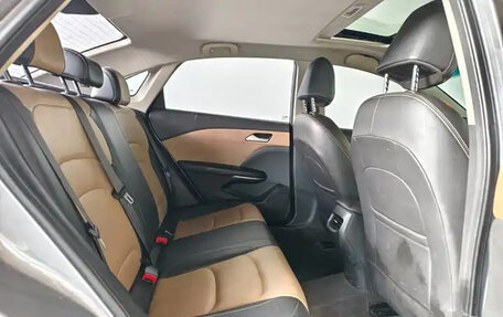 Chevrolet Cruze II, 2022 год, 960 000 рублей, 12 фотография