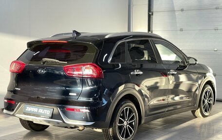 KIA Niro I, 2019 год, 1 829 000 рублей, 4 фотография